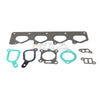 Head Gasket Set Fit 08-12 Hyundai Elantra Tiburon Tucson Kia Spectra Soul 2.0L