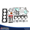 Head Gasket Set Fit 08-12 Hyundai Elantra Tiburon Tucson Kia Spectra Soul 2.0L