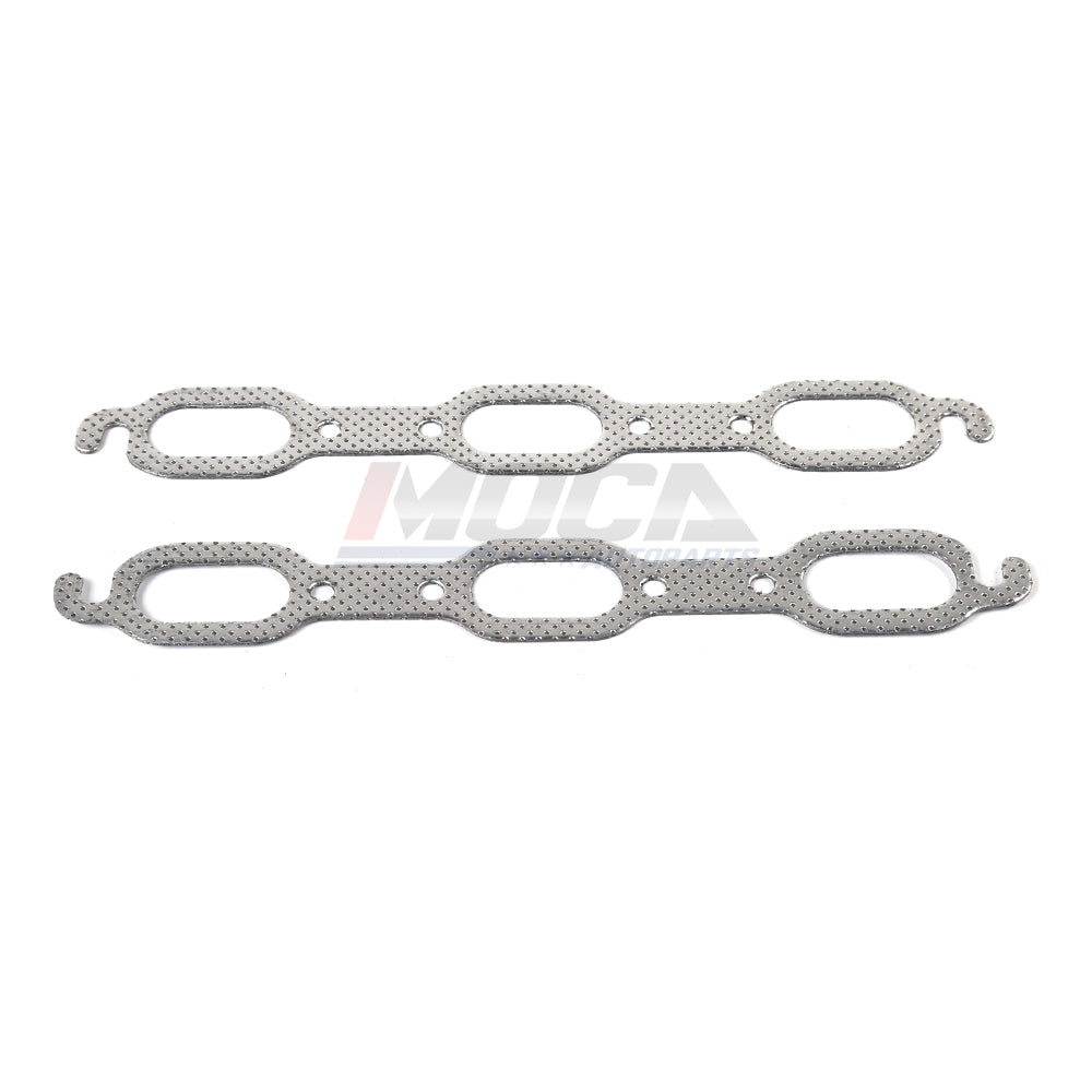 MLS Head Gasket Set Fit 07-11 Volkswagen Routan Chrysler Dodge 4.0L SOHC VIN X 6