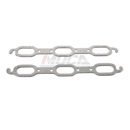 MLS Head Gasket Set Fit 07-11 Volkswagen Routan Chrysler Dodge 4.0L SOHC VIN X 6