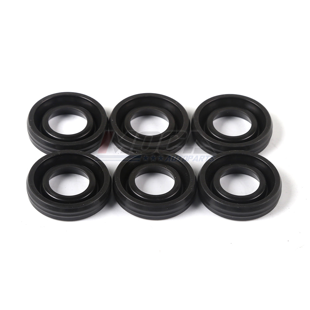 MLS Head Gasket Set Fit 07-11 Volkswagen Routan Chrysler Dodge 4.0L SOHC VIN X 6