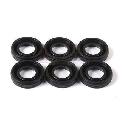 MLS Head Gasket Set Fit 07-11 Volkswagen Routan Chrysler Dodge 4.0L SOHC VIN X 6