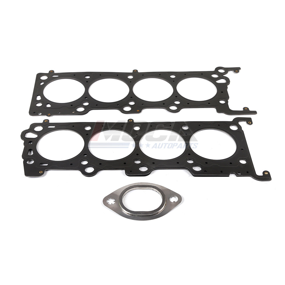 Head Gasket Set Fit 02-04 Ford Mustang E-150 Crown Victoria Lincoln Town 4.6L