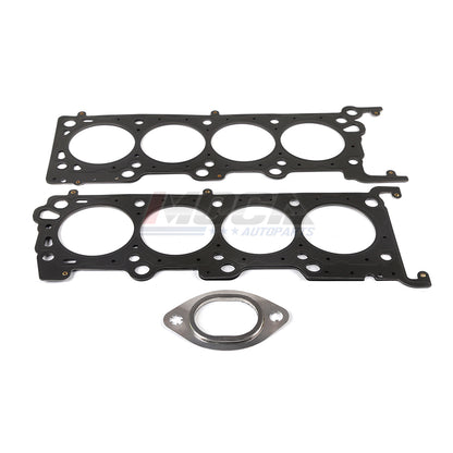 Head Gasket Set Fit 02-04 Ford Mustang E-150 Crown Victoria Lincoln Town 4.6L