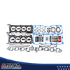 Head Gasket Set Fit 02-04 Ford Mustang E-150 Crown Victoria Lincoln Town 4.6L