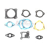 Head Gasket Set fit 96-04 Nissan Frontier Xterra Infiniti QX4 3.3L SOHC VG33E