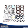 Head Gasket Set fit 96-04 Nissan Frontier Xterra Infiniti QX4 3.3L SOHC VG33E