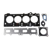 MLS Head Gasket Set Fit 03-09 Chrysler PT Cruiser Dodge Neon Turbo 2.4L l4 DOHC