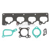 MLS Head Gasket Set Silicone Fit 02-03 Hyundai Elantra Tiburon GT GLS 2.0L G4GF