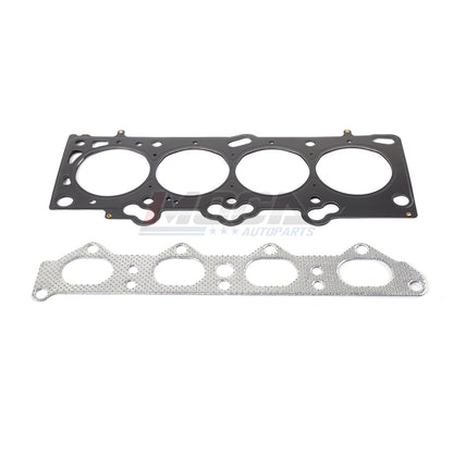 MLS Head Gasket Set Silicone Fit 02-03 Hyundai Elantra Tiburon GT GLS 2.0L G4GF