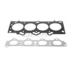 MLS Head Gasket Set Silicone Fit 02-03 Hyundai Elantra Tiburon GT GLS 2.0L G4GF