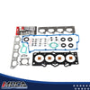 MLS Head Gasket Set Silicone Fit 02-03 Hyundai Elantra Tiburon GT GLS 2.0L G4GF