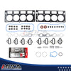 Head Gasket Set Fit for 04-07 Chevrolet Express Silverado GMC Savana Sierra 6.0L