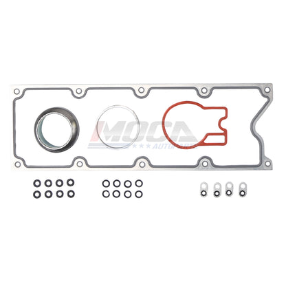 Head Gasket Set Fits 99-01 Chevrolet Silverado GMC Sierra Yukon 4.8L 5.3L OHV