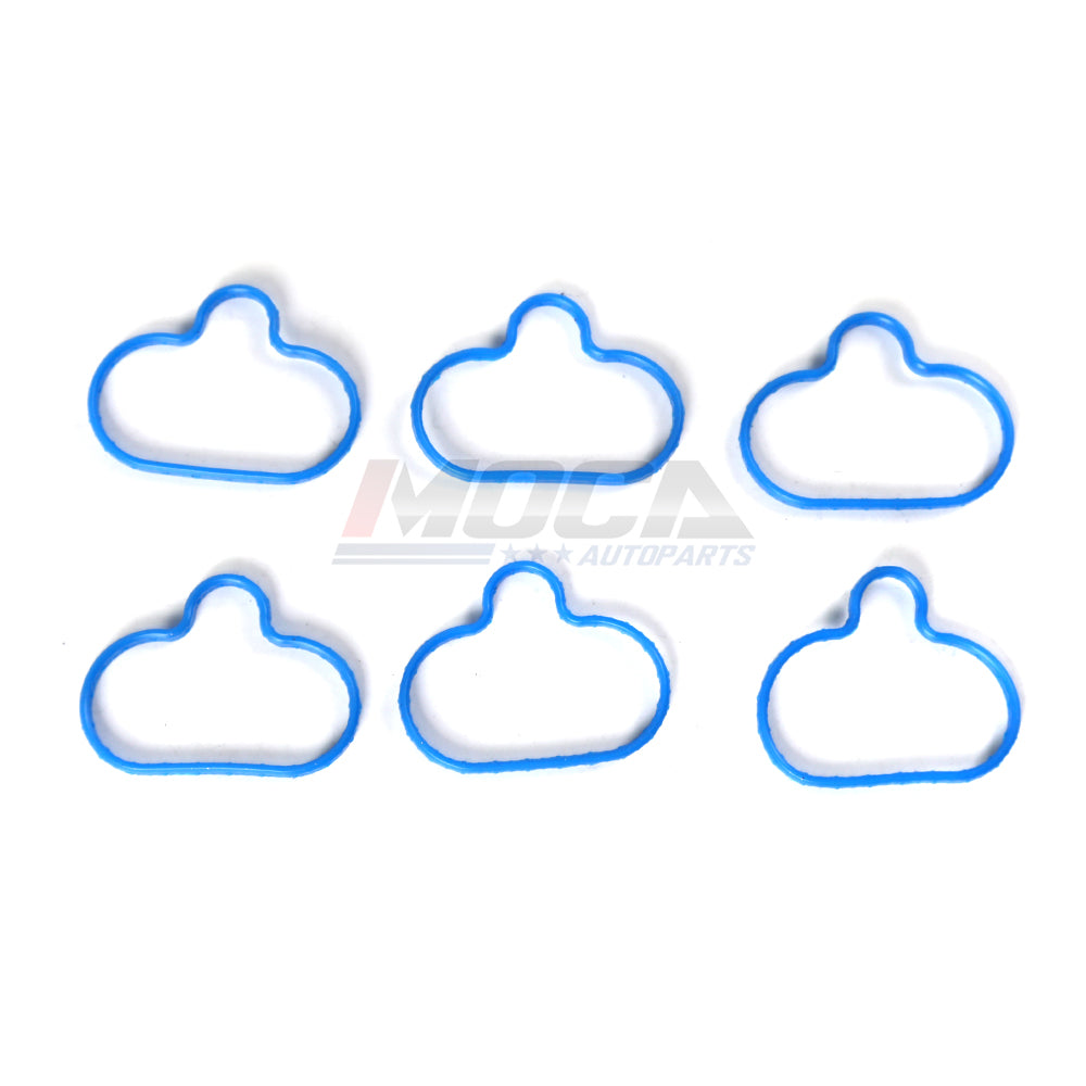 Head Gasket Set fit 12/15/2003-2004 Ford Escape 3.0L V6 DOHC HS26207PT-1 Vin 1