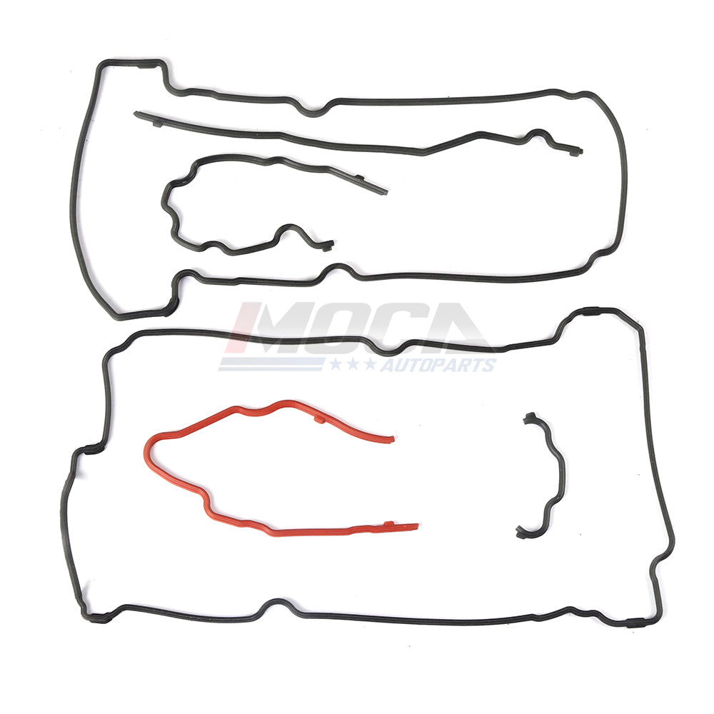 Head Gasket Set fit 12/15/2003-2004 Ford Escape 3.0L V6 DOHC HS26207PT-1 Vin 1