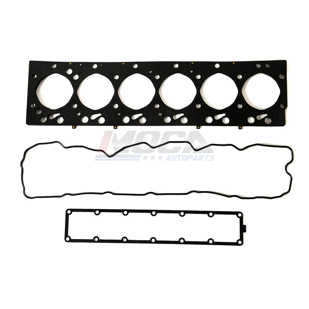 Head Gasket Set fit 04-09 Dodge Ram 2500 3500 5.9L OHV Diesel Turbocharged