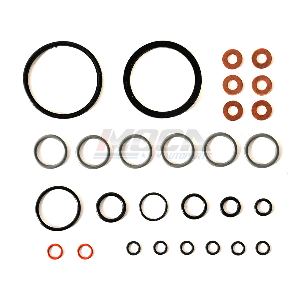 Head Gasket Set fit 04-09 Dodge Ram 2500 3500 5.9L OHV Diesel Turbocharged