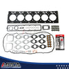 Head Gasket Set fit 04-09 Dodge Ram 2500 3500 5.9L OHV Diesel Turbocharged