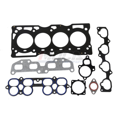 MLS Head Gasket Set fit 02-06 Nissan Altima Sentra 2.5L DOHC QR25DE HS26261PT