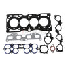 MLS Head Gasket Set fit 02-06 Nissan Altima Sentra 2.5L DOHC QR25DE HS26261PT