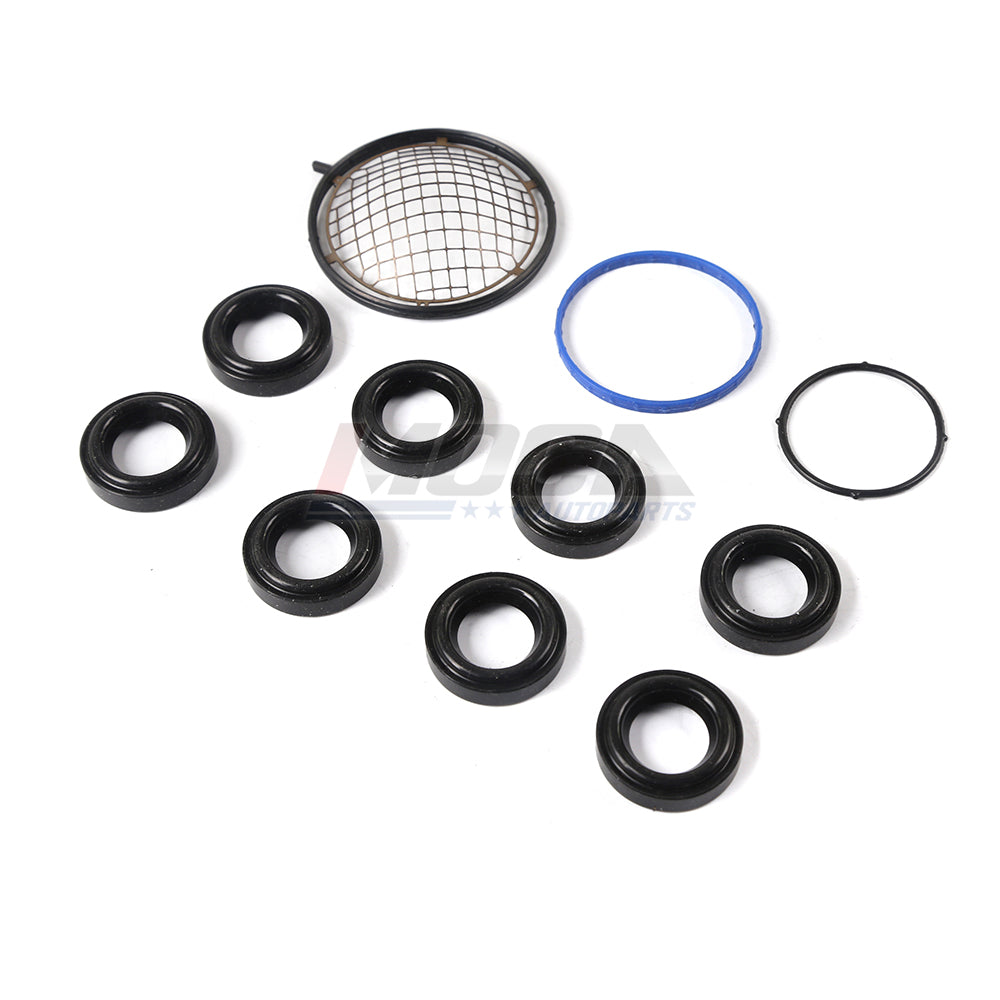 Head Gasket Set fit 07-09 Toyota Sequoia Tundra Land Lexus LX570 5.7L DOHC 3URFE