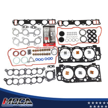 Head Gasket Set fit 95-04 Toyota 4Runner Tacoma Tundra T100 3.4L DOHC 5VZFE
