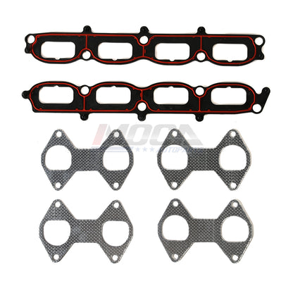 Head Gasket Set for 07-12 Ford Expedition F150 F250 Lincoln 5.4L VIN V 5 TRITON