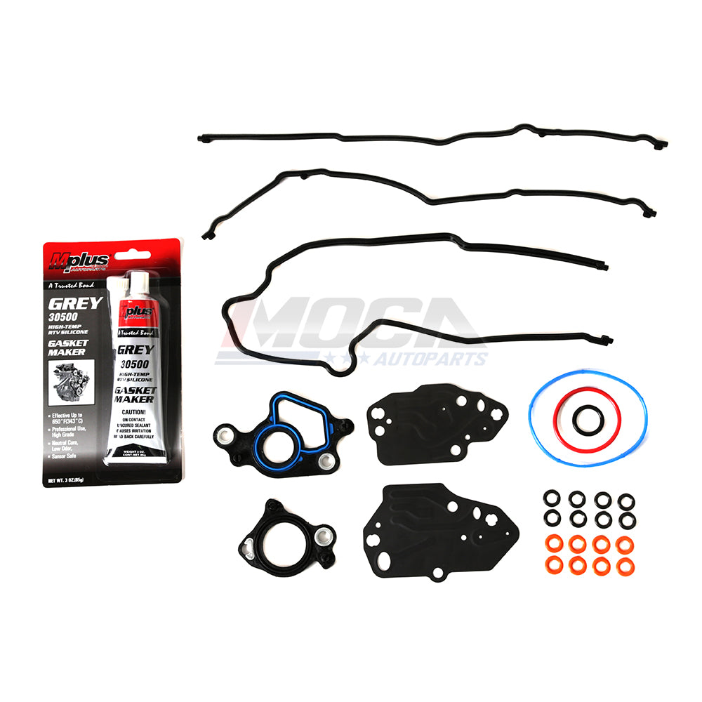 Head Gasket Set for 07-12 Ford Expedition F150 F250 Lincoln 5.4L VIN V 5 TRITON