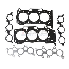 Head Gasket Set fit 05-16 Toyota Avalon Camry Highlander RAV4 Lexus 3.5L 2GRFE