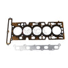 Head Gasket Set fit 04-06 Chevrolet Colorado Hummer H3 GMC Isuzu DOHC 3.5L VIN 6