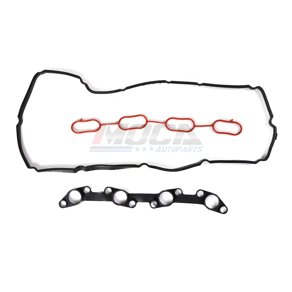 MLS Head Gasket Set Fit 05-13 Toyota 4Runner Pickup Tacoma 2.7L L4 DOHC 2TRFE