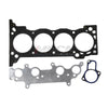 MLS Head Gasket Set Fit 05-13 Toyota 4Runner Pickup Tacoma 2.7L L4 DOHC 2TRFE