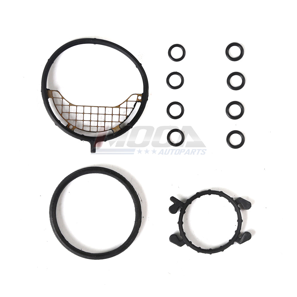 MLS Head Gasket Set Fit 05-13 Toyota 4Runner Pickup Tacoma 2.7L L4 DOHC 2TRFE