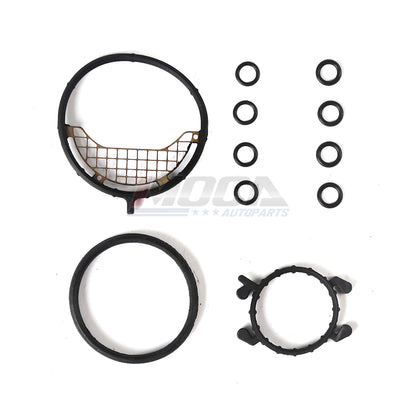 MLS Head Gasket Set Fit 05-13 Toyota 4Runner Pickup Tacoma 2.7L L4 DOHC 2TRFE