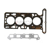 MLS Head Gasket Set fit 07-12 GMC Chevrolet Colorado Canyon Isuzu 2.9L DOHC