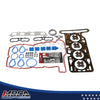 MLS Head Gasket Set fit 07-12 GMC Chevrolet Colorado Canyon Isuzu 2.9L DOHC