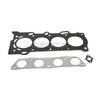 MLS Head Gasket Set fit 98-08 Toyota Corolla Matrix Celica MR2 Prizm 1.8L 1ZZFE