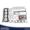 MLS Head Gasket Set fit 98-08 Toyota Corolla Matrix Celica MR2 Prizm 1.8L 1ZZFE