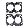 Head Gasket Set Fit 99-05 Subaru Legacy Impreza Outback Forester Saab 2.5L EJ25