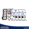 Head Gasket Set fit 2001-2004 Kia Spectra 1.8L L4 DOHC 16V Engine T8 HS26221PT-1