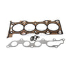 Head Gasket Set fit 06-09 Ford Fusion Mercury Milan 2.3L 3.0L DOHC DURATEC Vin Z