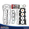 Head Gasket Set fit 01-13 Lexus HS250h Toyota Camry Matrix Solar 2.4L DOHC 2AZFE