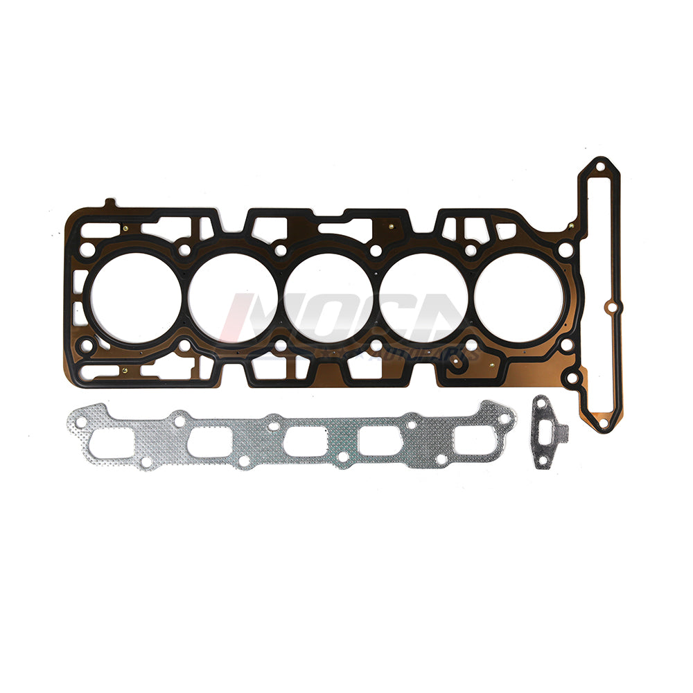 MLS Head Gasket Set Fit 07-12 Chevrolet Colorado GMC Canyon Hummer H3 3.7L DOHC