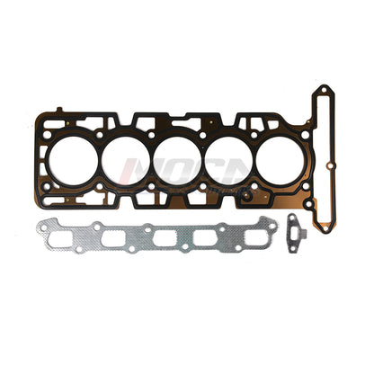 MLS Head Gasket Set Fit 07-12 Chevrolet Colorado GMC Canyon Hummer H3 3.7L DOHC