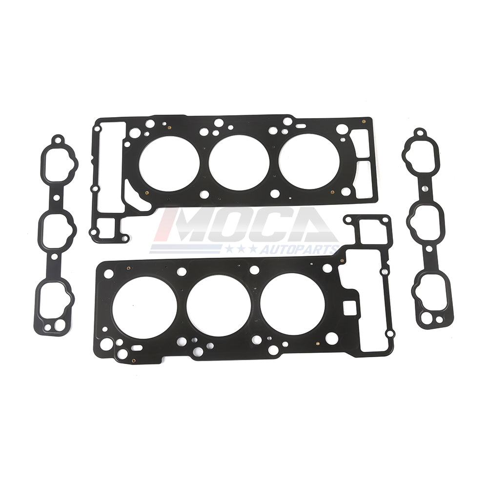 MLS Head Gasket Set fit 2004-2008 Chrysler Crossfire 3.2L V6 SOHC