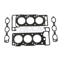 MLS Head Gasket Set fit 2004-2008 Chrysler Crossfire 3.2L V6 SOHC