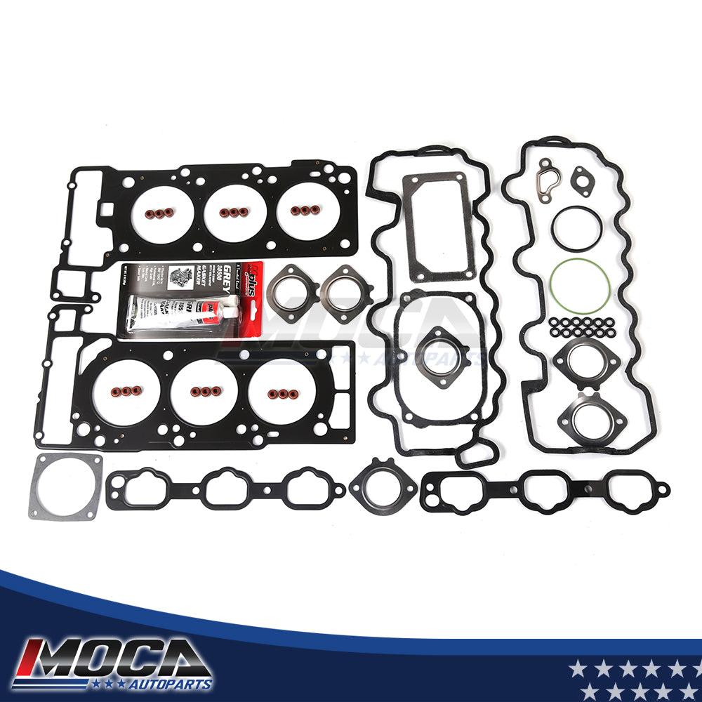 MLS Head Gasket Set fit 2004-2008 Chrysler Crossfire 3.2L V6 SOHC