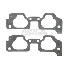 Intake Manifold Gasket Set Fits 98-11 Subaru 2.2L 2.5L EJ251 EJ252 EJ253