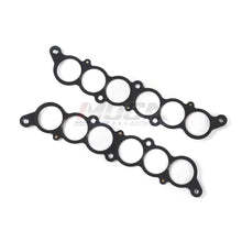 Intake Manifold Gasket Set Fits 95-04 Toyota 4Runner Tundra 3.4L DOHC 24v 5VZFE